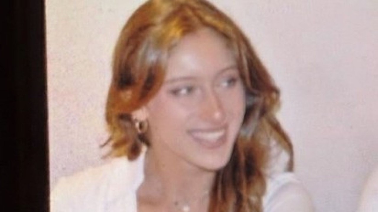 I CENTINI DEL GALILEI: MARTA PREZIOSA